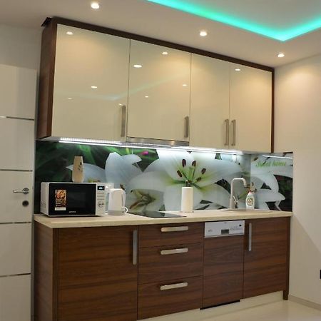 Sweet Home توزلا المظهر الخارجي الصورة