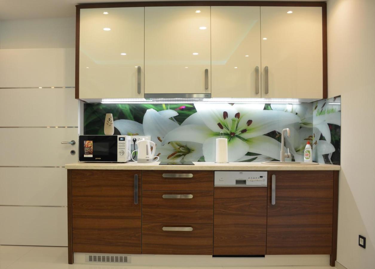 Sweet Home توزلا المظهر الخارجي الصورة